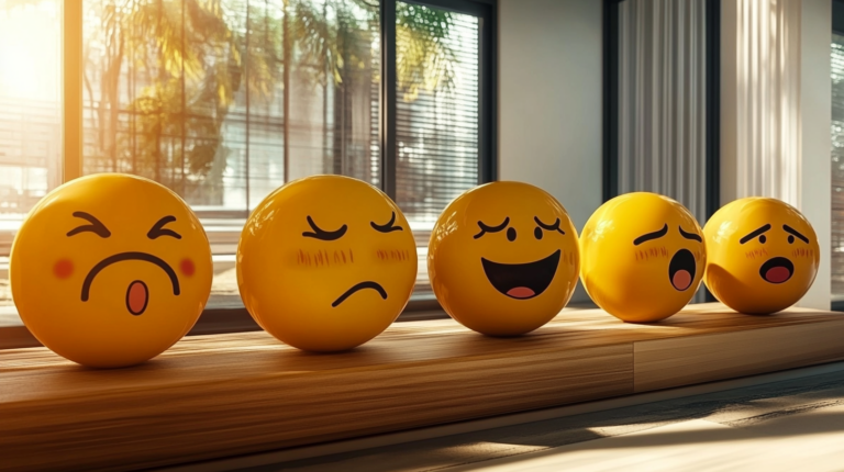 emoce