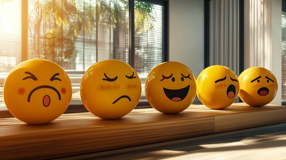 emoce
