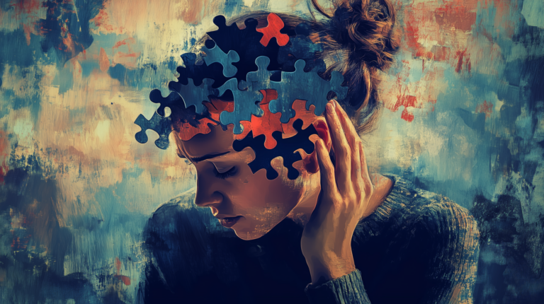 Psychosomatika